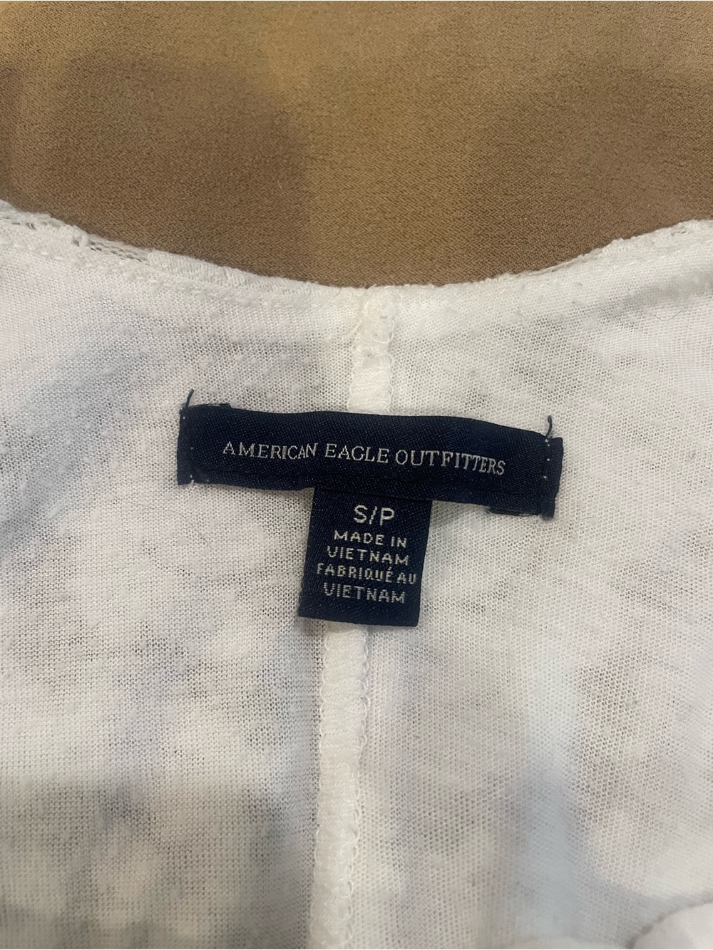 Lot of American Eagle Outfitters Tank Tops - Picture 12 of 14